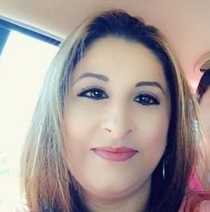 Meet your Posher, Mireya